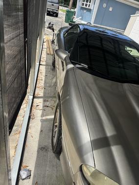 2001 Chevrolet Camaro Z28