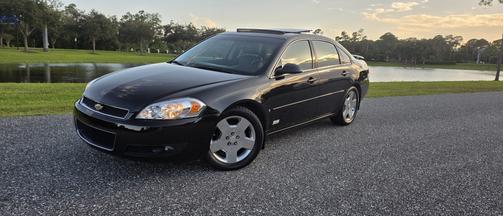 2006 Chevrolet Impala SS