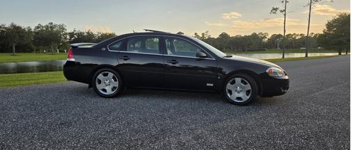 2006 Chevrolet Impala SS