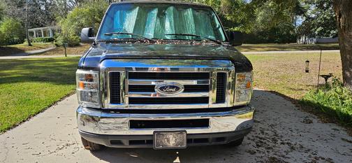2013 Ford E150 XL