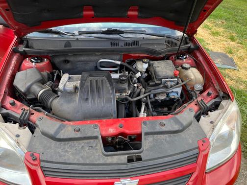 2005 Chevrolet Cobalt Base