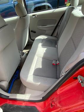 2005 Chevrolet Cobalt Base