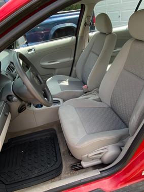 2005 Chevrolet Cobalt Base