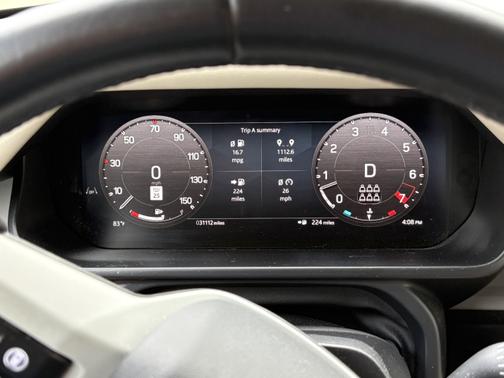 2024 Land Rover Defender 130 P400 S