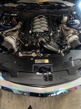 2012 Ford Mustang GT Premium