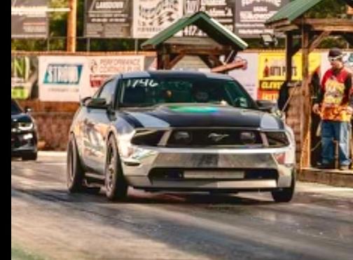 2012 Ford Mustang GT Premium
