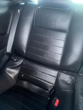 2012 Ford Mustang GT Premium