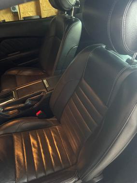 2012 Ford Mustang GT Premium