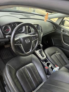 2014 Buick Verano Leather Group