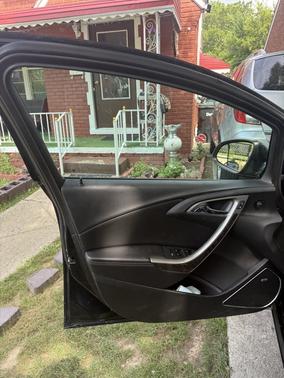 2014 Buick Verano Leather Group