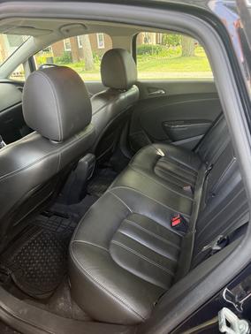 2014 Buick Verano Leather Group