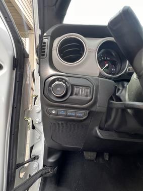 2022 Jeep Wrangler Unlimited 4xe High Altitude