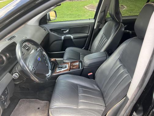 2014 Volvo XC90 3.2 Platinum