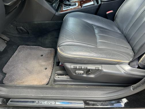 2014 Volvo XC90 3.2 Platinum