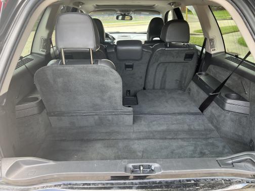 2014 Volvo XC90 3.2 Platinum