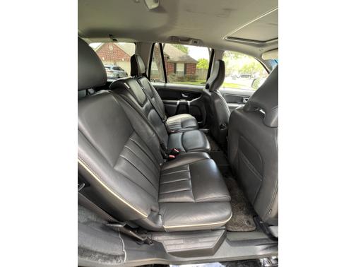 2014 Volvo XC90 3.2 Platinum