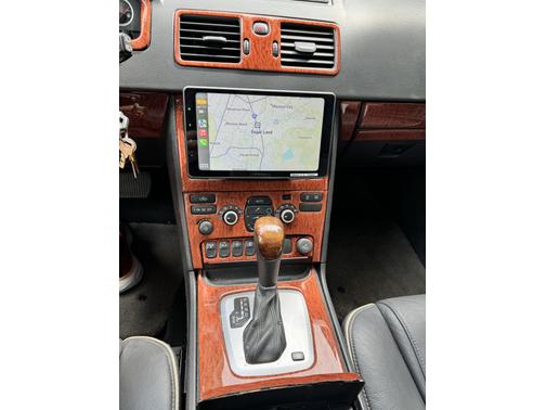 2014 Volvo XC90 3.2 Platinum