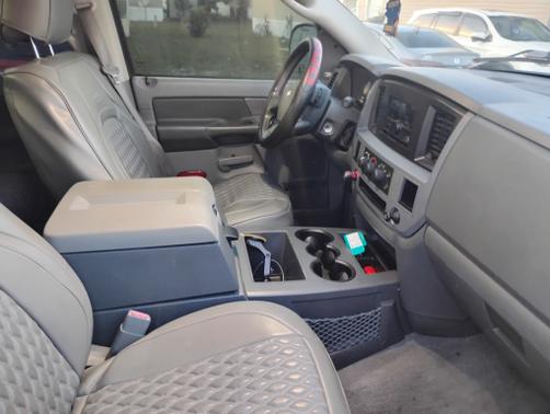 2006 Dodge Ram 1500 SLT Quad Cab