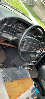 1996 Ford E250 Base