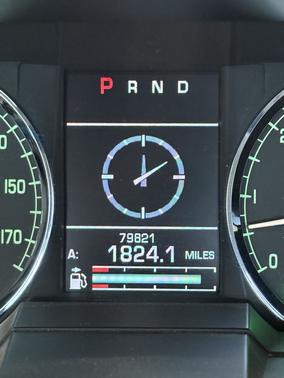 2008 Jaguar XKR Base