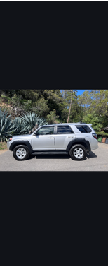 2020 Toyota 4Runner SR5 Premium