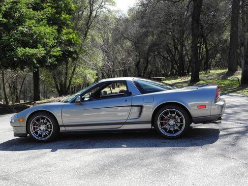 1998 Acura NSX T