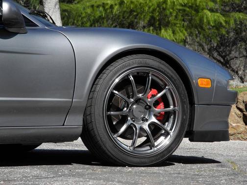 1998 Acura NSX T