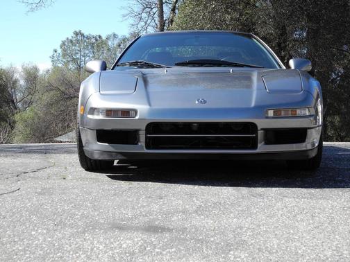 1998 Acura NSX T