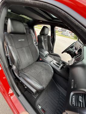 2021 Dodge Charger R/T