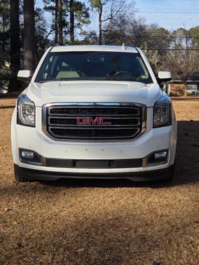 2019 GMC Yukon XL SLT