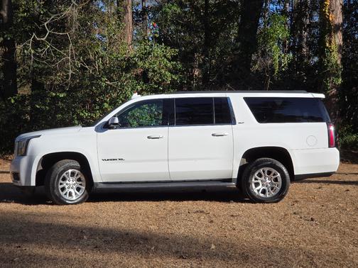 2019 GMC Yukon XL SLT