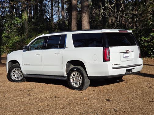 2019 GMC Yukon XL SLT