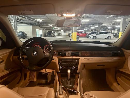 2011 BMW 328 i