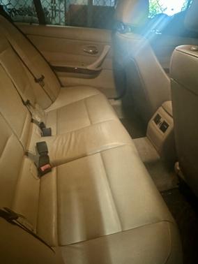 2011 BMW 328 i
