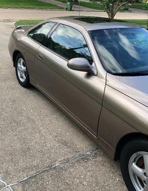1999 Lexus SC 400 Base