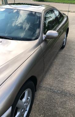 1999 Lexus SC 400 Base