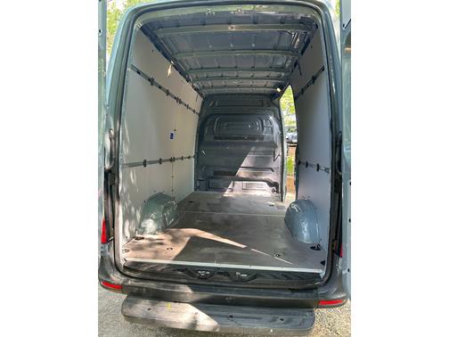 2020 Mercedes-Benz Sprinter 2500 Standard Roof