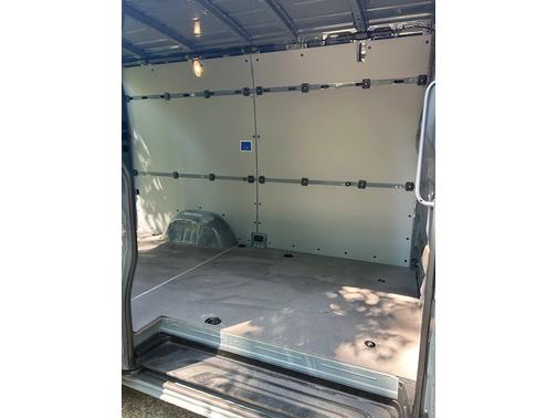 2020 Mercedes-Benz Sprinter 2500 Standard Roof