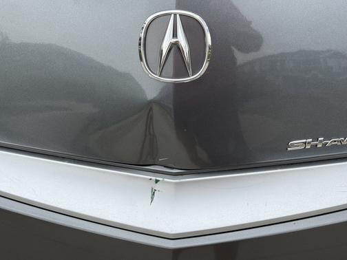 2010 Acura TL 3.7