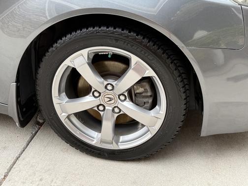 2010 Acura TL 3.7