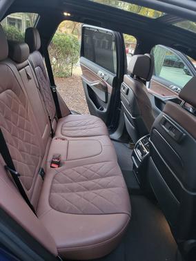 2023 BMW X5 PHEV xDrive45e