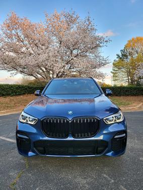 2023 BMW X5 PHEV xDrive45e