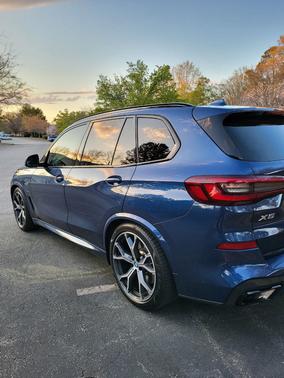 2023 BMW X5 PHEV xDrive45e