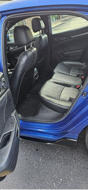 2019 Honda Civic Sport Touring