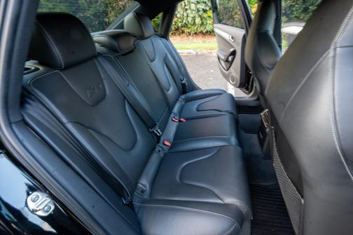 2012 Audi S4 3.0 Premium Plus
