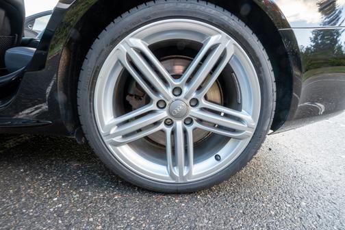 2012 Audi S4 3.0 Premium Plus