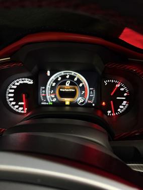 2016 Chevrolet Corvette Z06