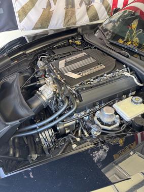 2016 Chevrolet Corvette Z06