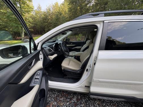 2019 Subaru Ascent Limited 7-Passenger