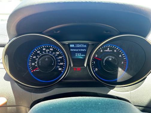 2016 Hyundai Genesis Coupe 3.8 R-Spec